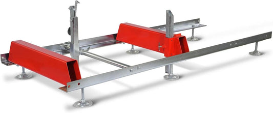 MechMaxx Track Extension SM-36MAX;SM-36HMAX Portable Sawmill,6.4 ft Length