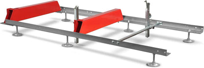 MechMaxx Track Extension SM-36MAX;SM-36HMAX Portable Sawmill,6.4 ft Length